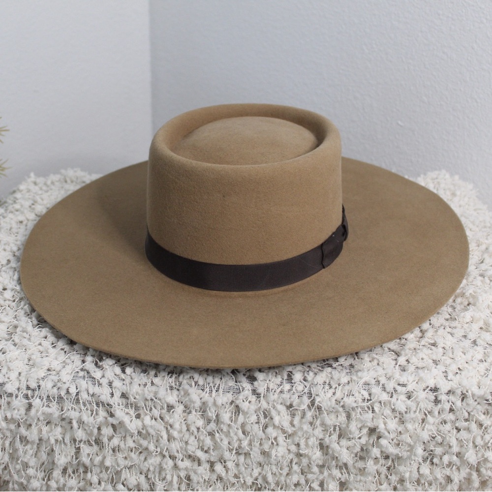Shyanne fashion Hat